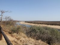 Marion, Romane South Africa 2014 (47 of 63) : KNP Olifants area, Marion visit